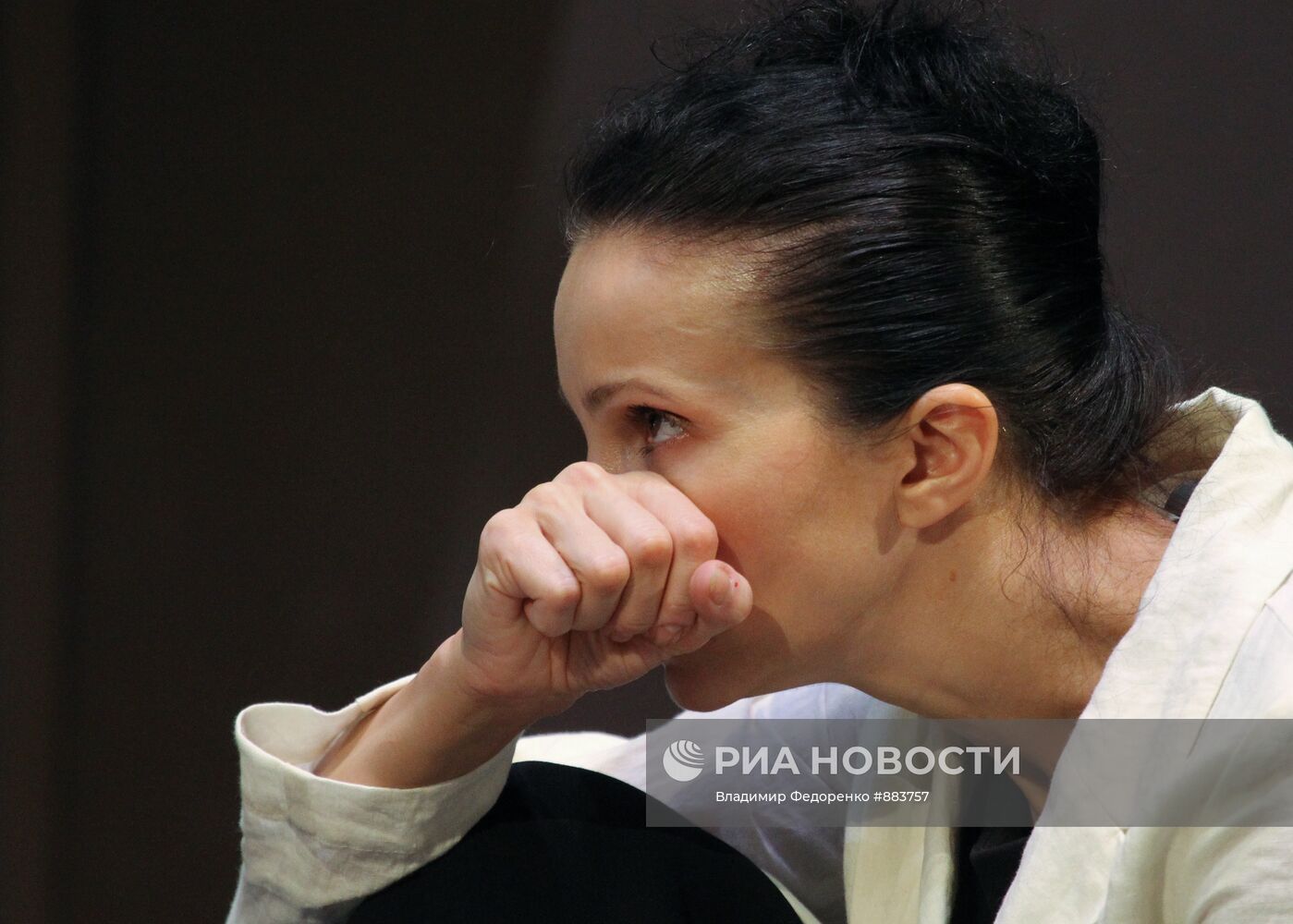 Алла Сигалова
