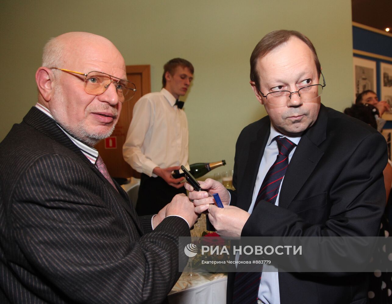 Владислав Фронин