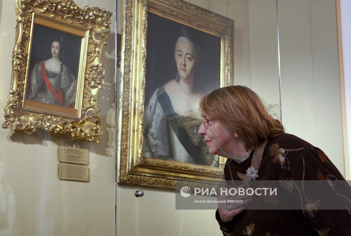 Музей художника Тропинина в Москве открылся после реставрации