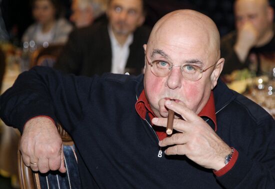 Владимир Долинский