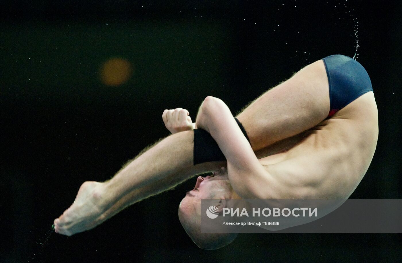 Алексей Кравченко