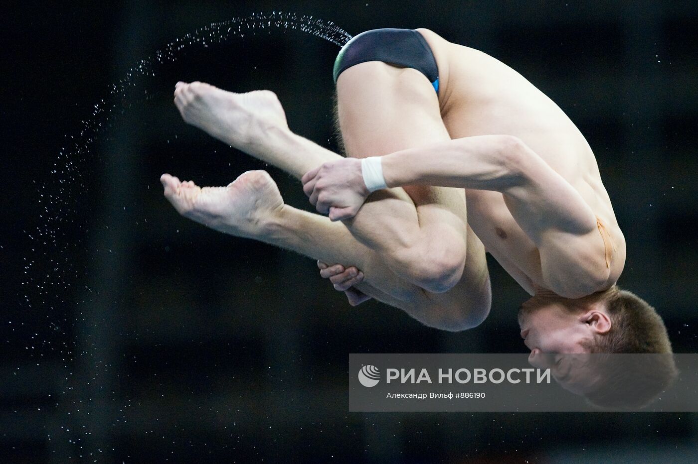 Виктор Минибаев