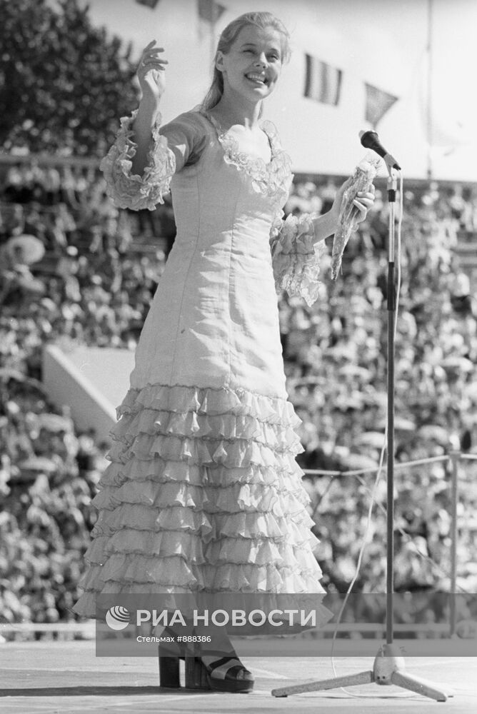 Людмила Сенчина