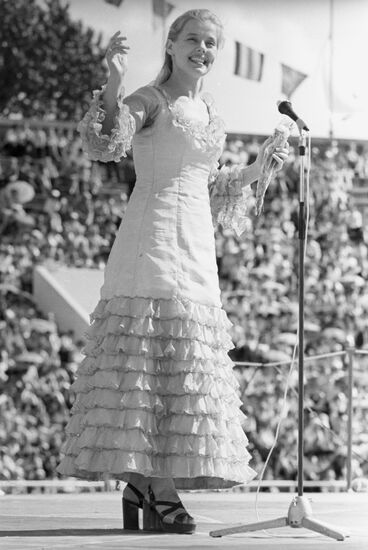 Людмила Сенчина