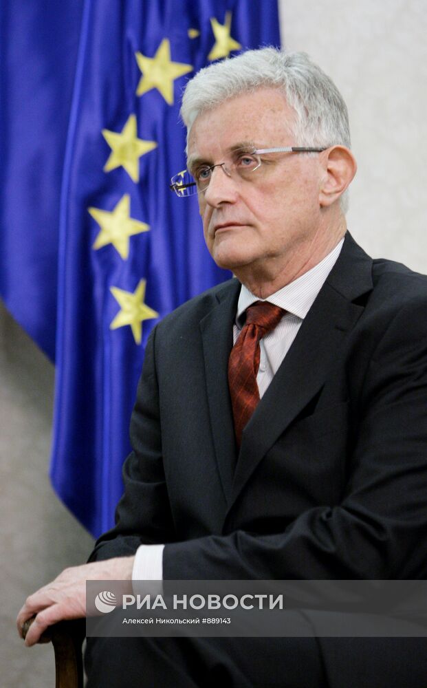 Павел Гантар