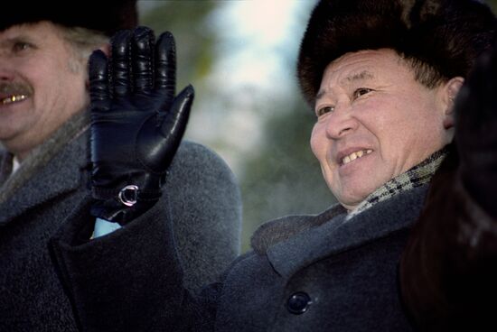 Споры о строительстве ГЭС на реке Катунь