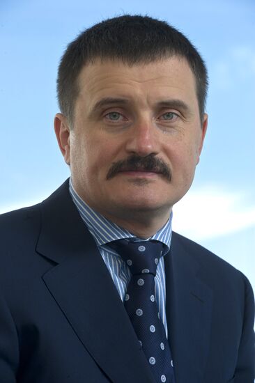 Михаил Кузовлев