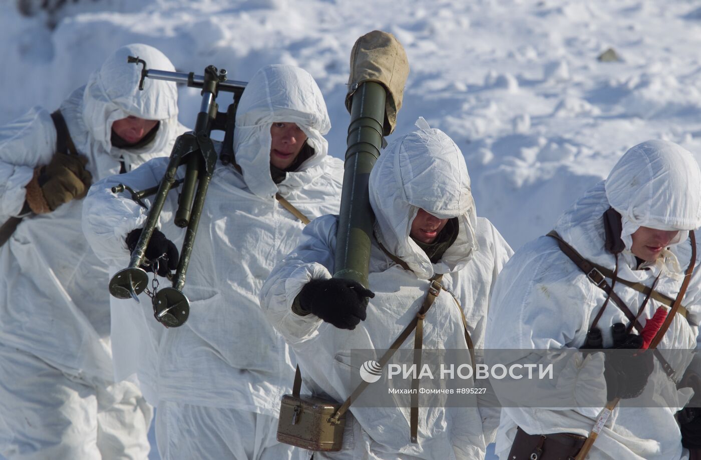 200-я отдельная Печенгская мотострелковая бригада