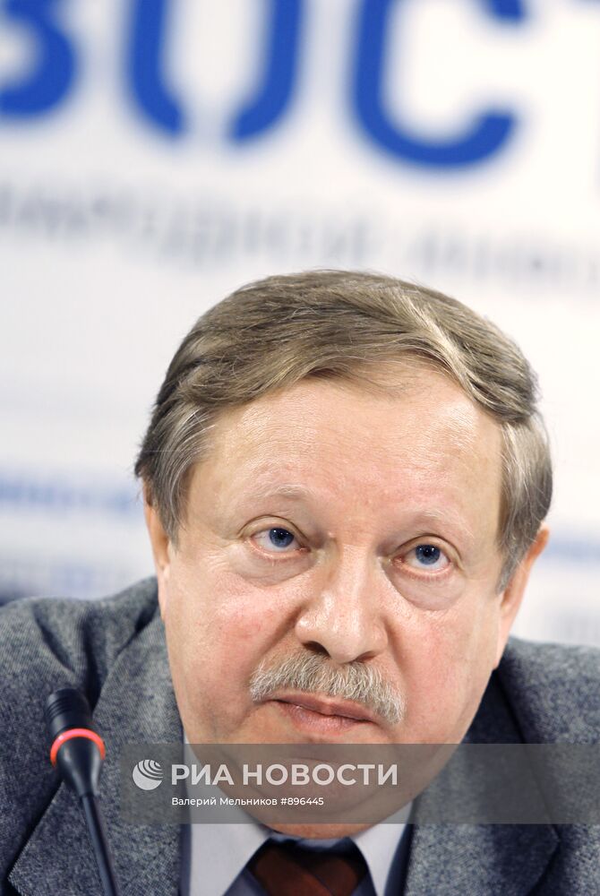 Валерий Елизаров