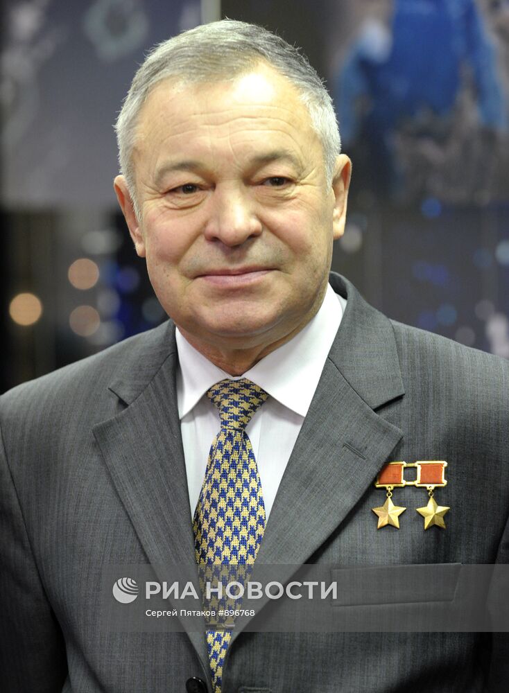 Юрий Романенко