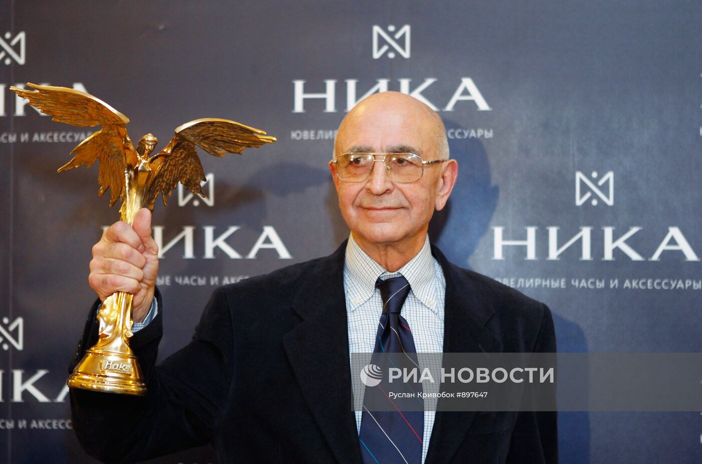 Тофик Шахвердиев