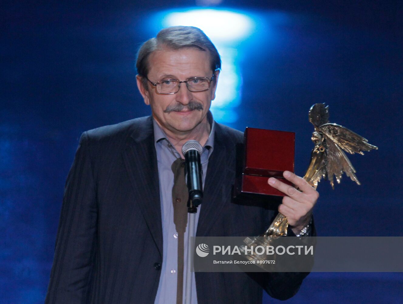 Алим Матвейчук