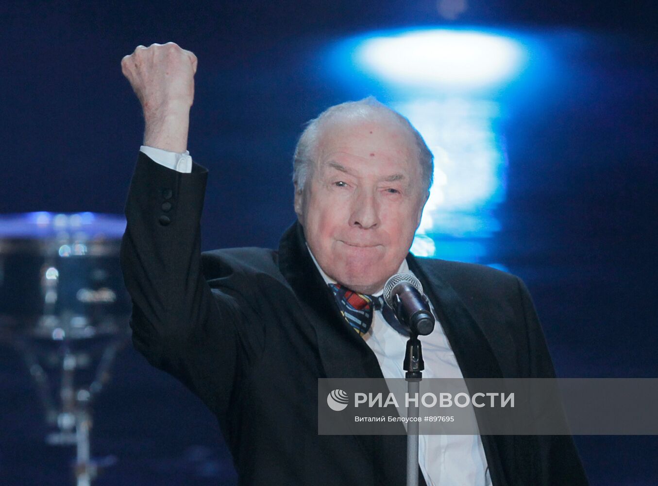 Сергей Юрский