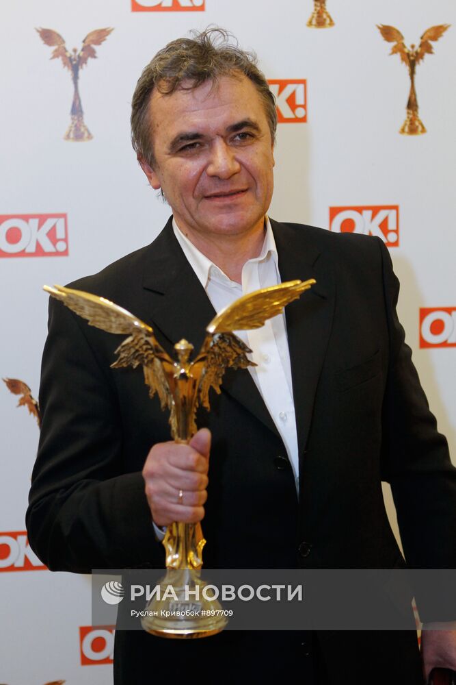 Сергей Стручев