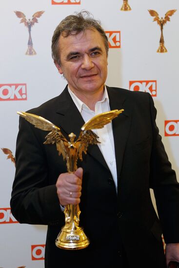 Сергей Стручев