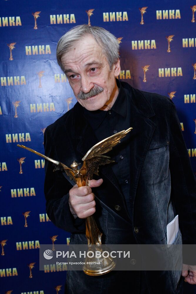 Юрий Клименко