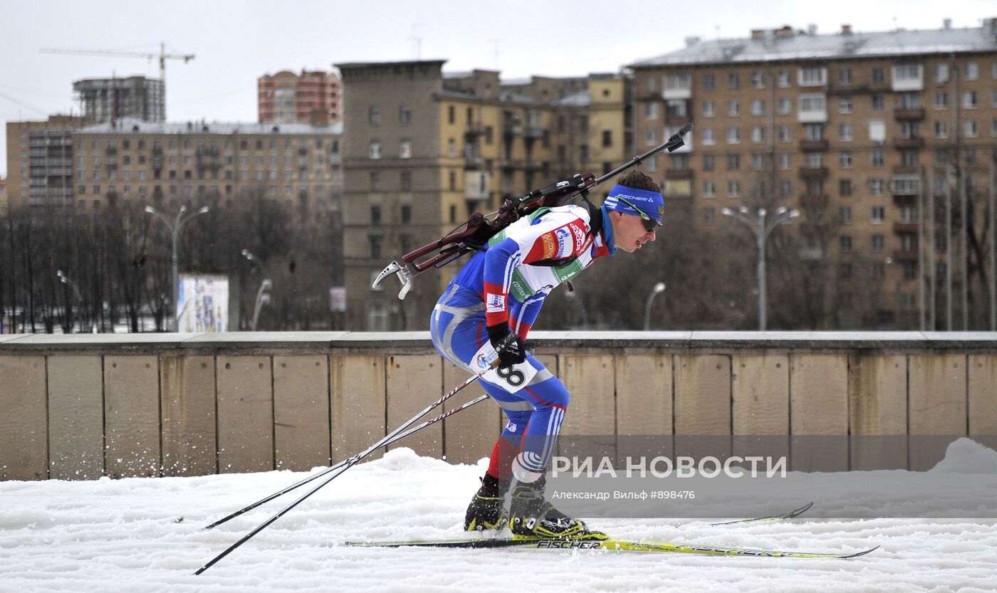 Евгений Устюгов