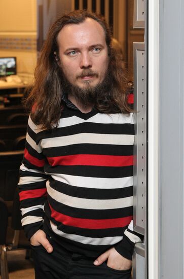 Иван Засурский