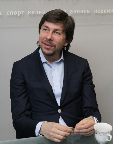 Андрей Фомин