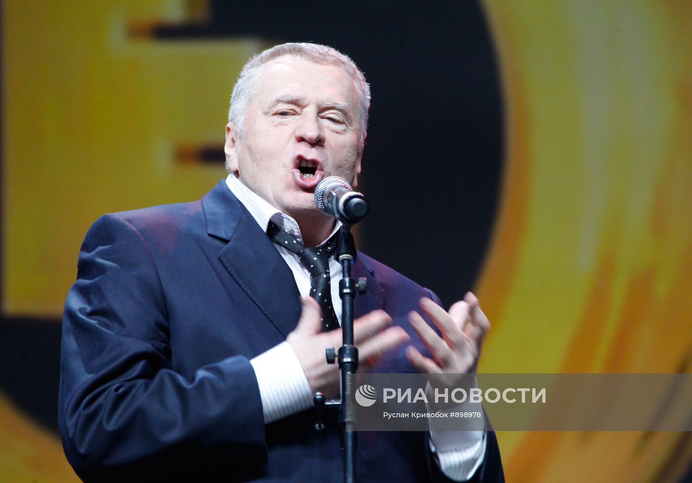 Владимир Жириновский