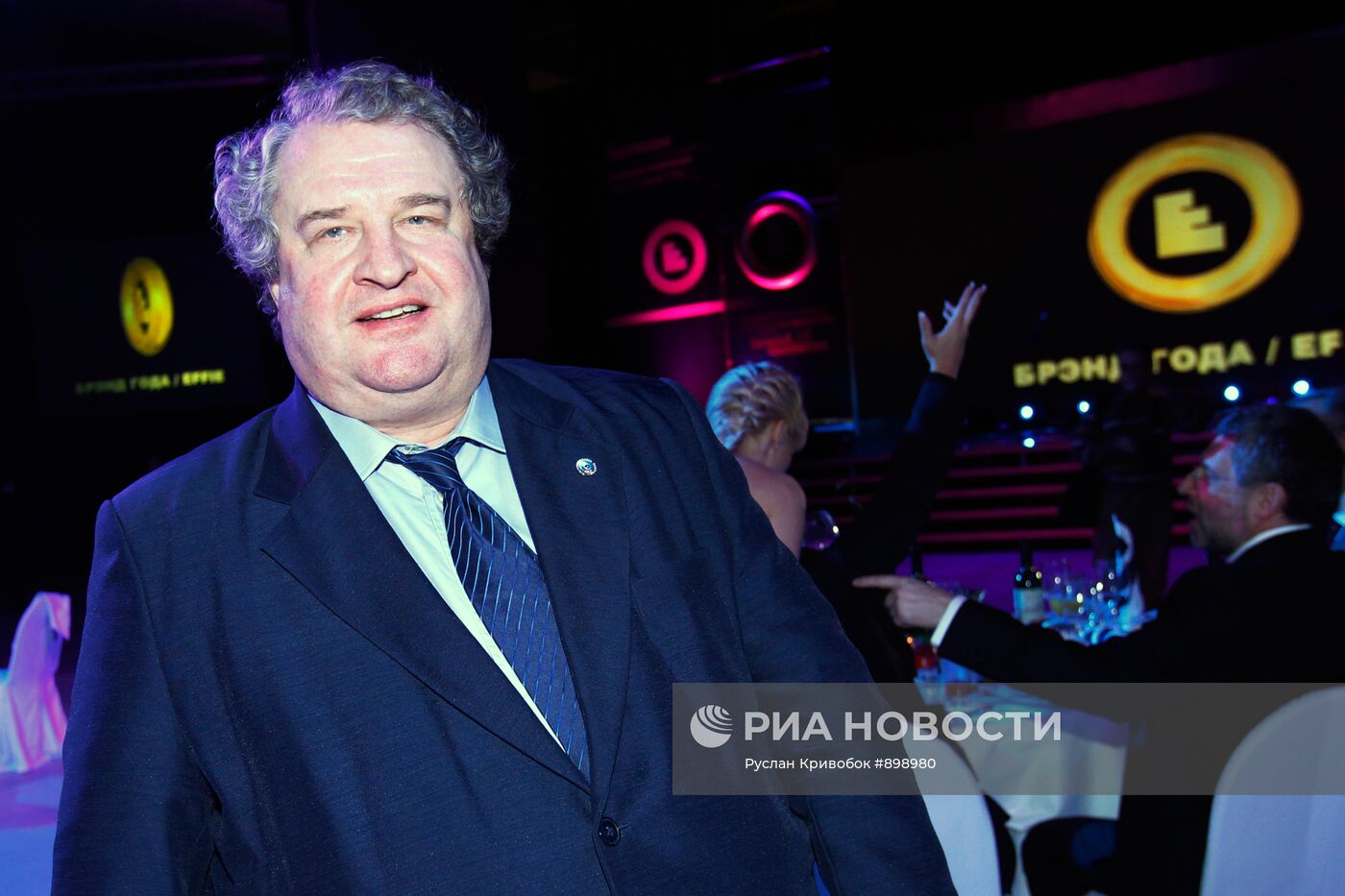 Владимир Евстафьев