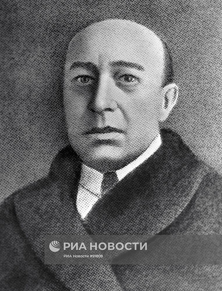 Борис Савинков