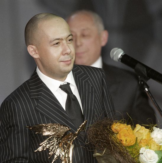 ГЕРМАН "НИКА"