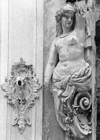 Великая Отечественная война 1941-1945 гг.