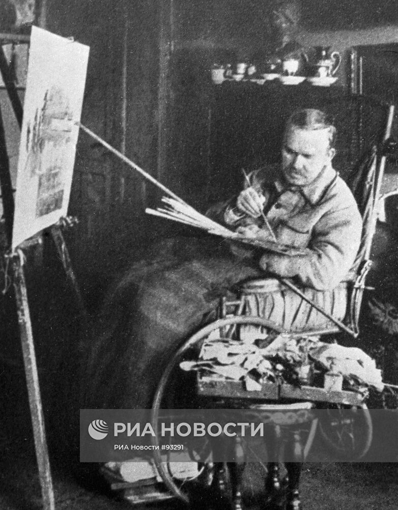 КУСТОДИЕВ