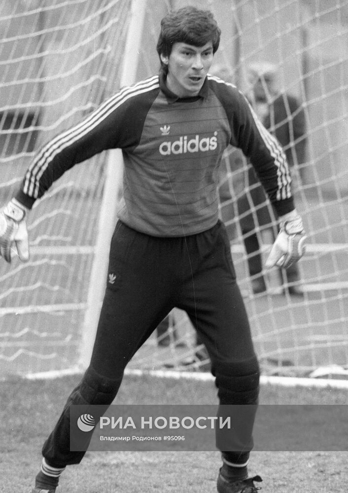 Ринат Дасаев