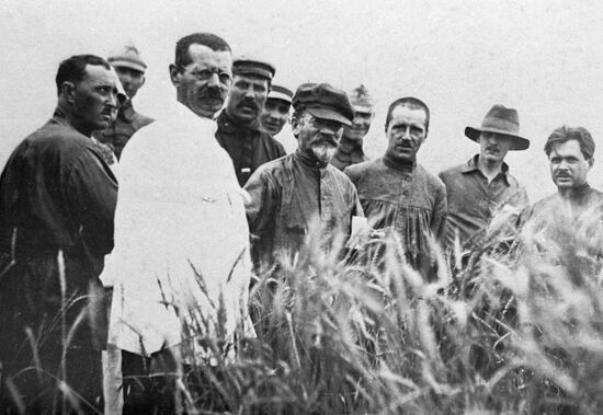 КАЛИНИН ДАЛЬНИЙ ВОСТОК