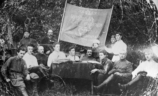 ОСТРОВСКИЙ