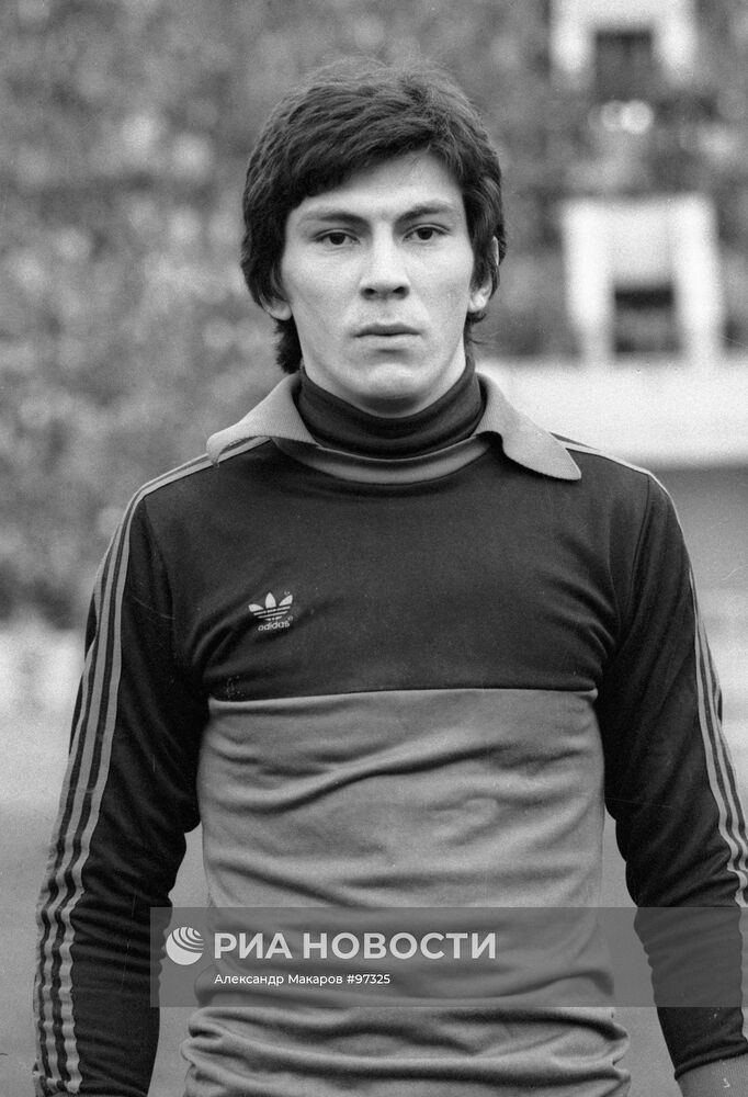 Ринат Дасаев