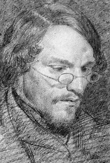 РЕПРОДУКЦИЯ РИСУНОК