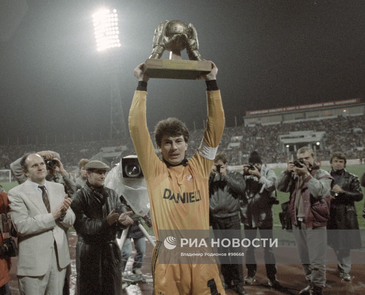 Ринат Дасаев