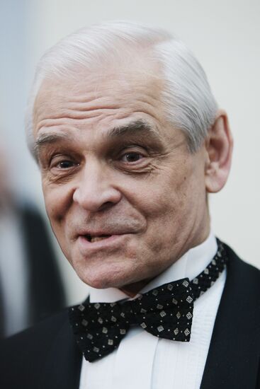 Герард Васильев