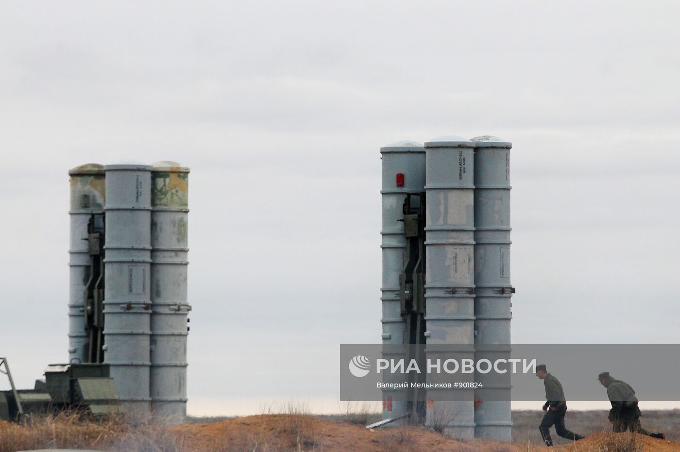 Учения ВВС и войск ПВО России, Белоруссии и Казахстана