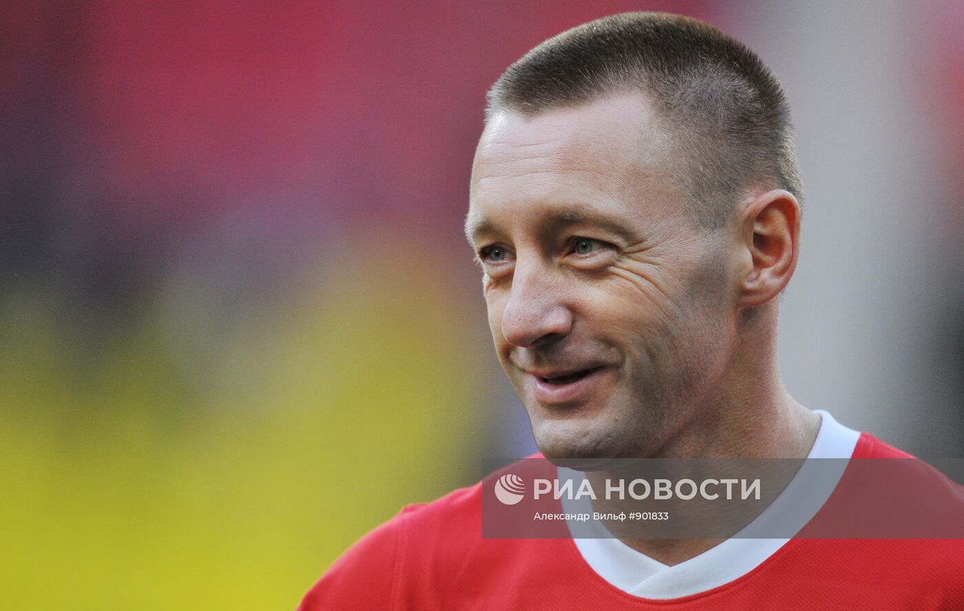 Андрей Тихонов