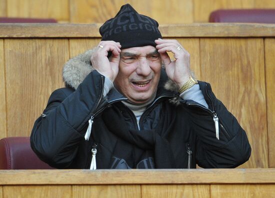 Георгий Ярцев