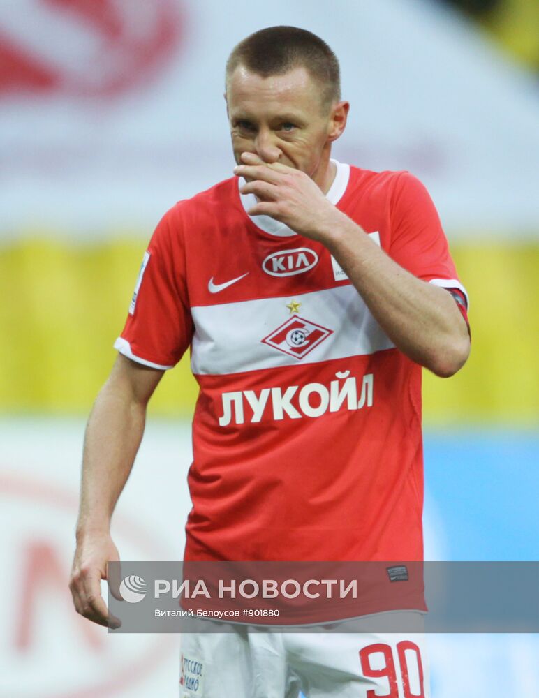 Андрей Тихонов