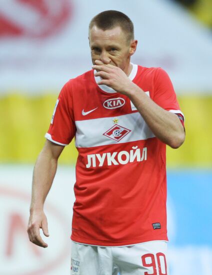 Андрей Тихонов