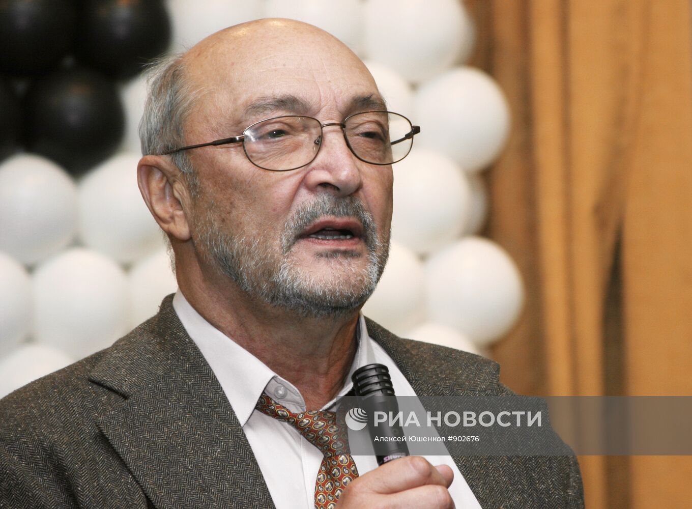 Умер актер Михаил Козаков