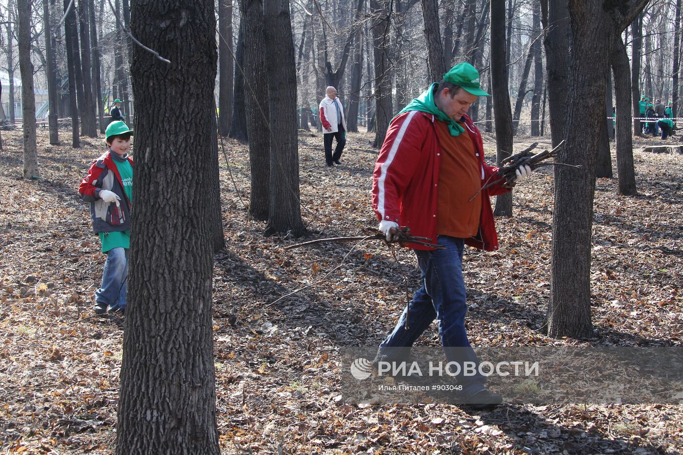 Александр Куприянов