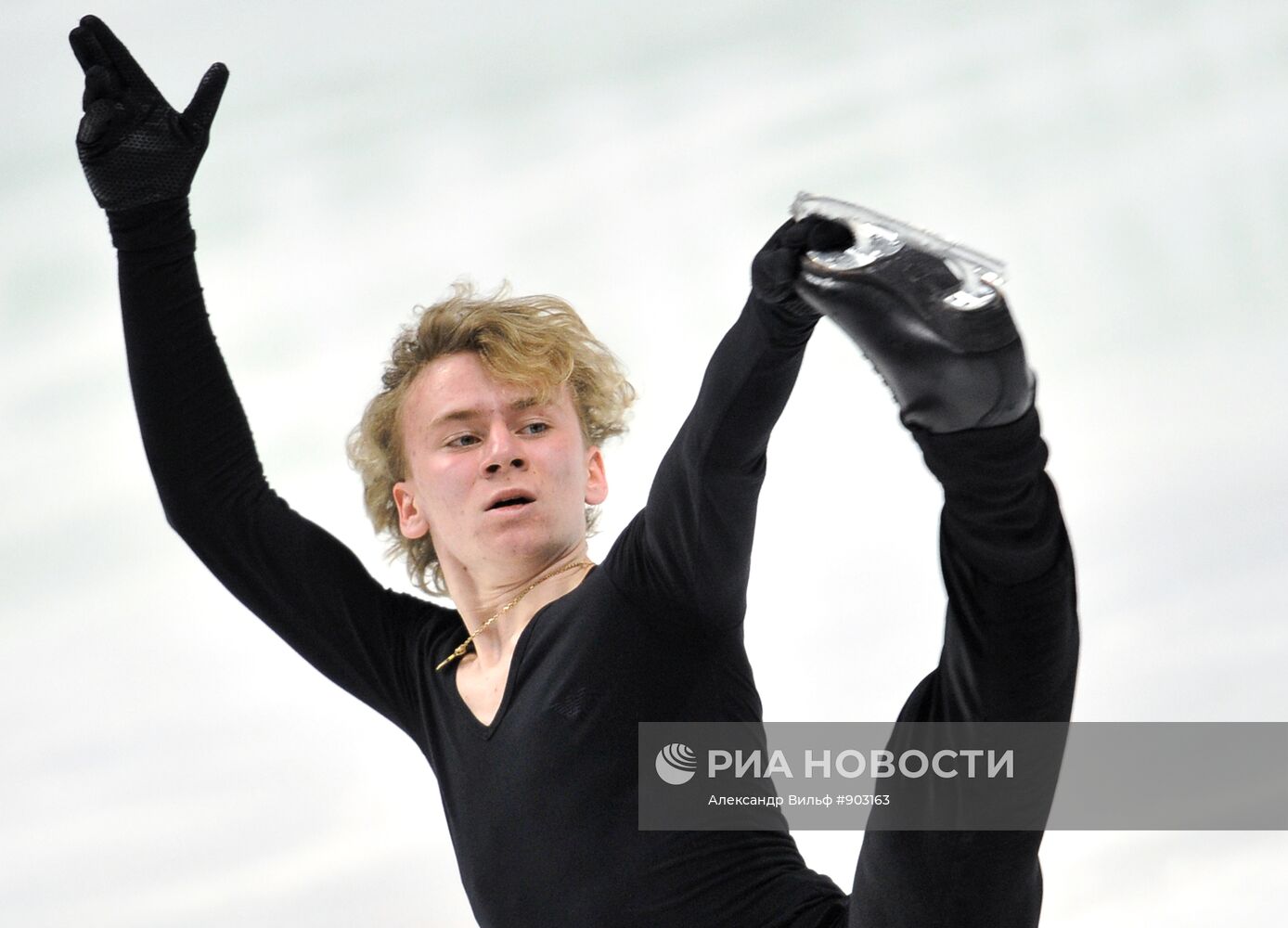 Артур Гачинский