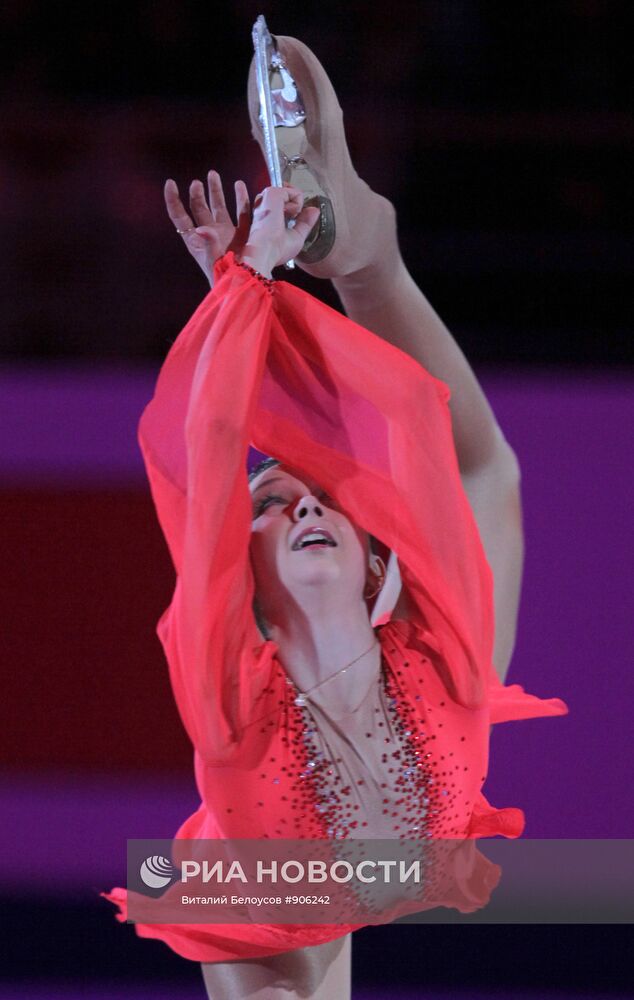 Елизавета Туктамышева