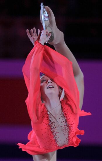 Елизавета Туктамышева