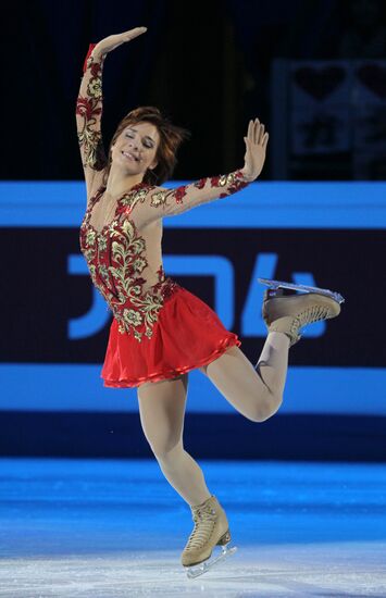 Алена Леонова