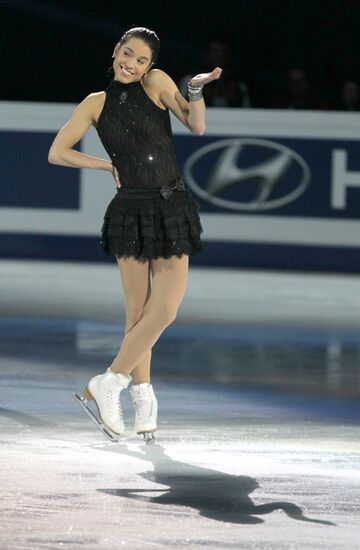 Алиса Чизни