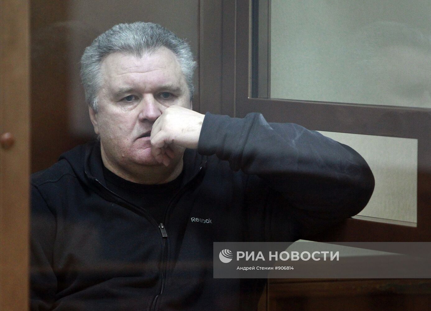 Мосгорсуд огласил приговор по уголовному делу о мошенничестве