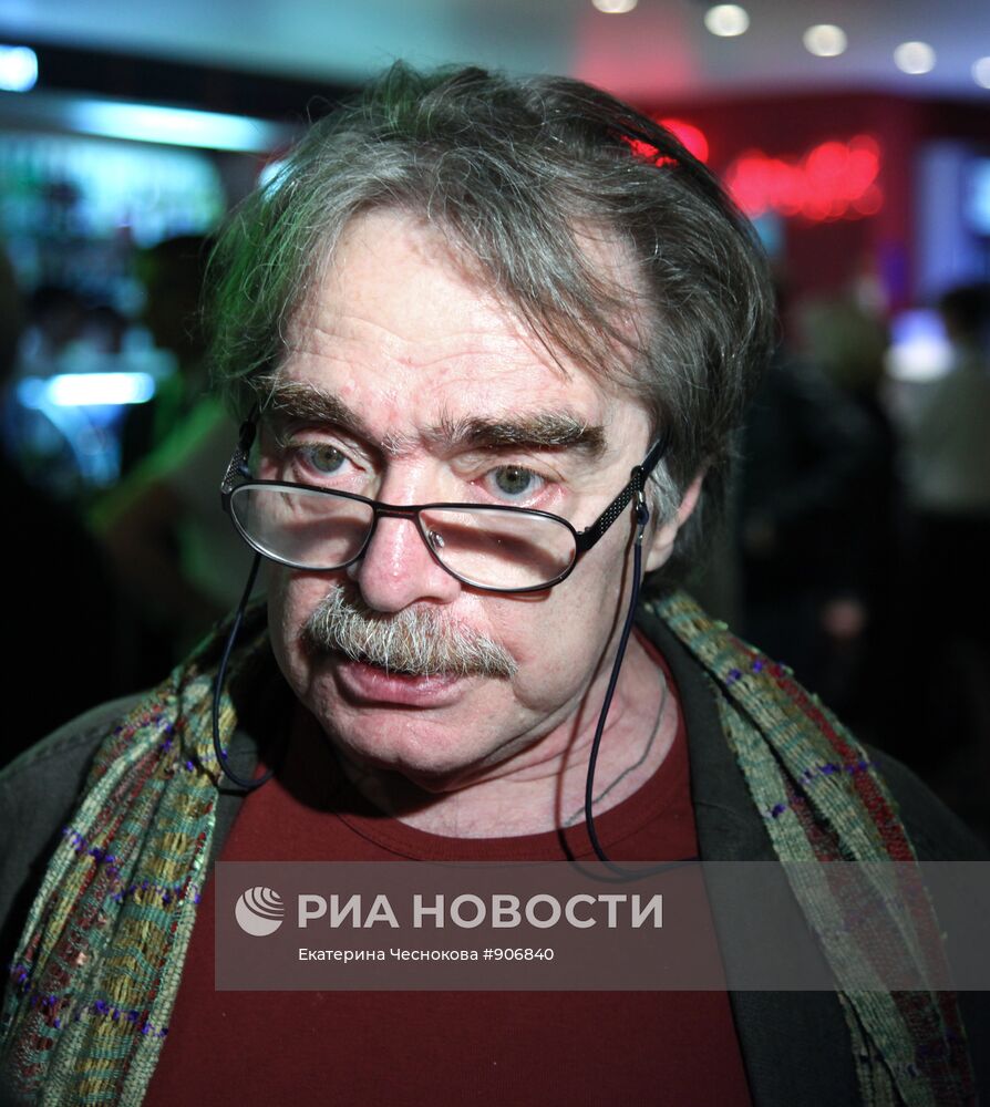 Александр Адабашьян